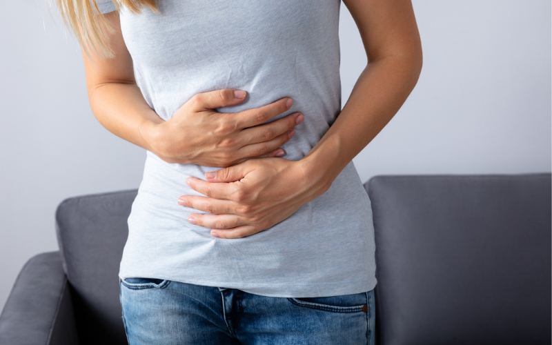 ¿La enfermedad de Crohn afecta a la fertilidad femenina y masculina?
